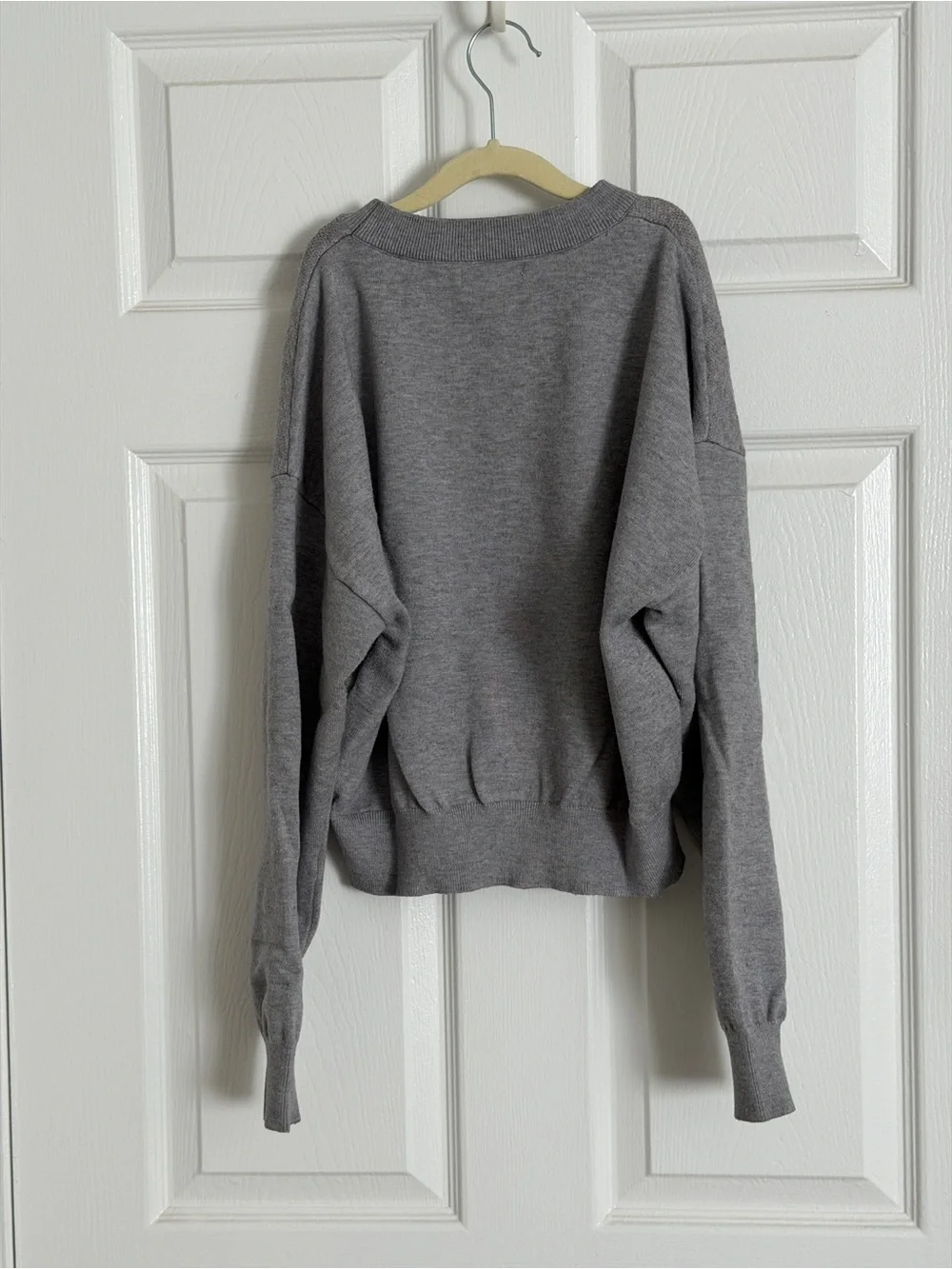 Liv & Lottie | Juniors’ Bear Graphic Sweater